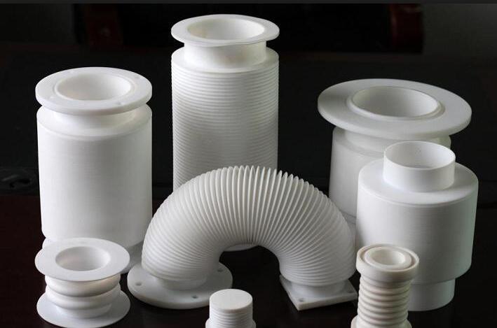 PTFE Bellows